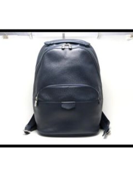 Louis Vuitton Taiga Anton Backpack
